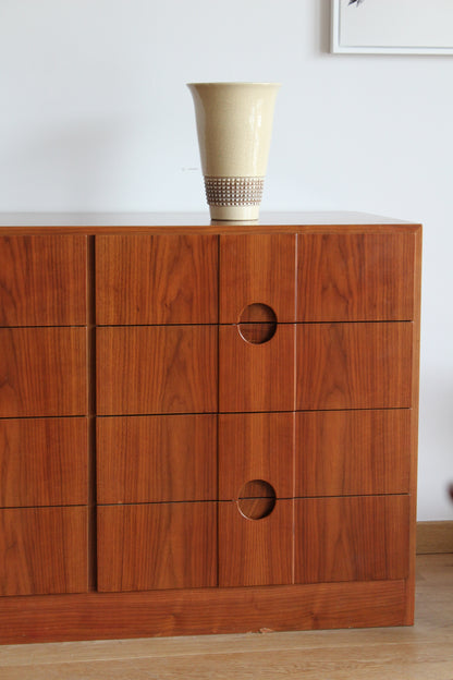 DESIGN ITALIEN | Grande commode