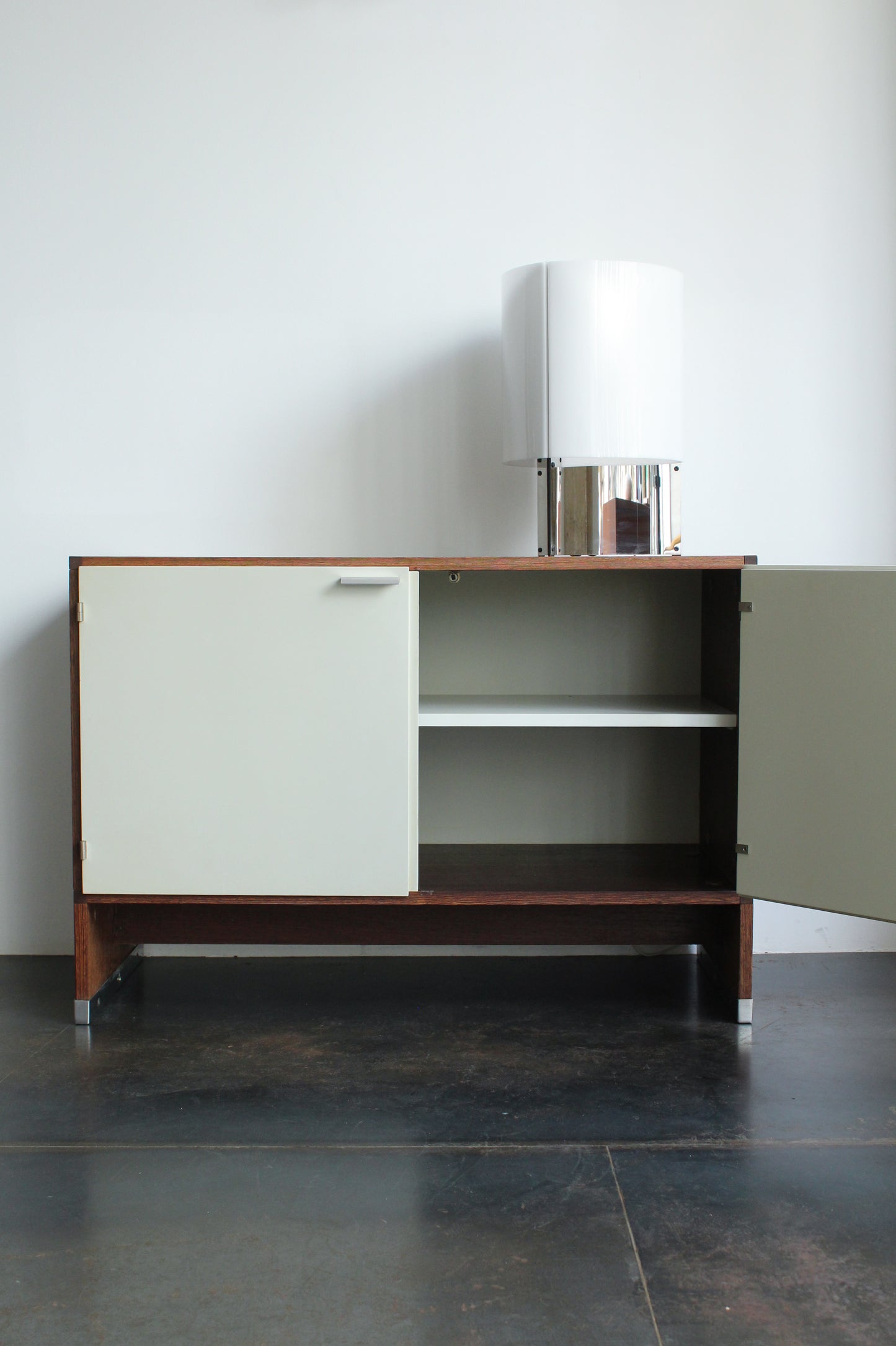 CEES BRAAKMAN | Enfilade