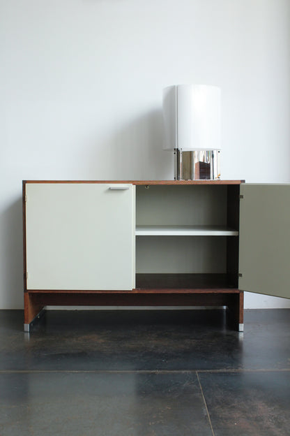 CEES BRAAKMAN | Enfilade