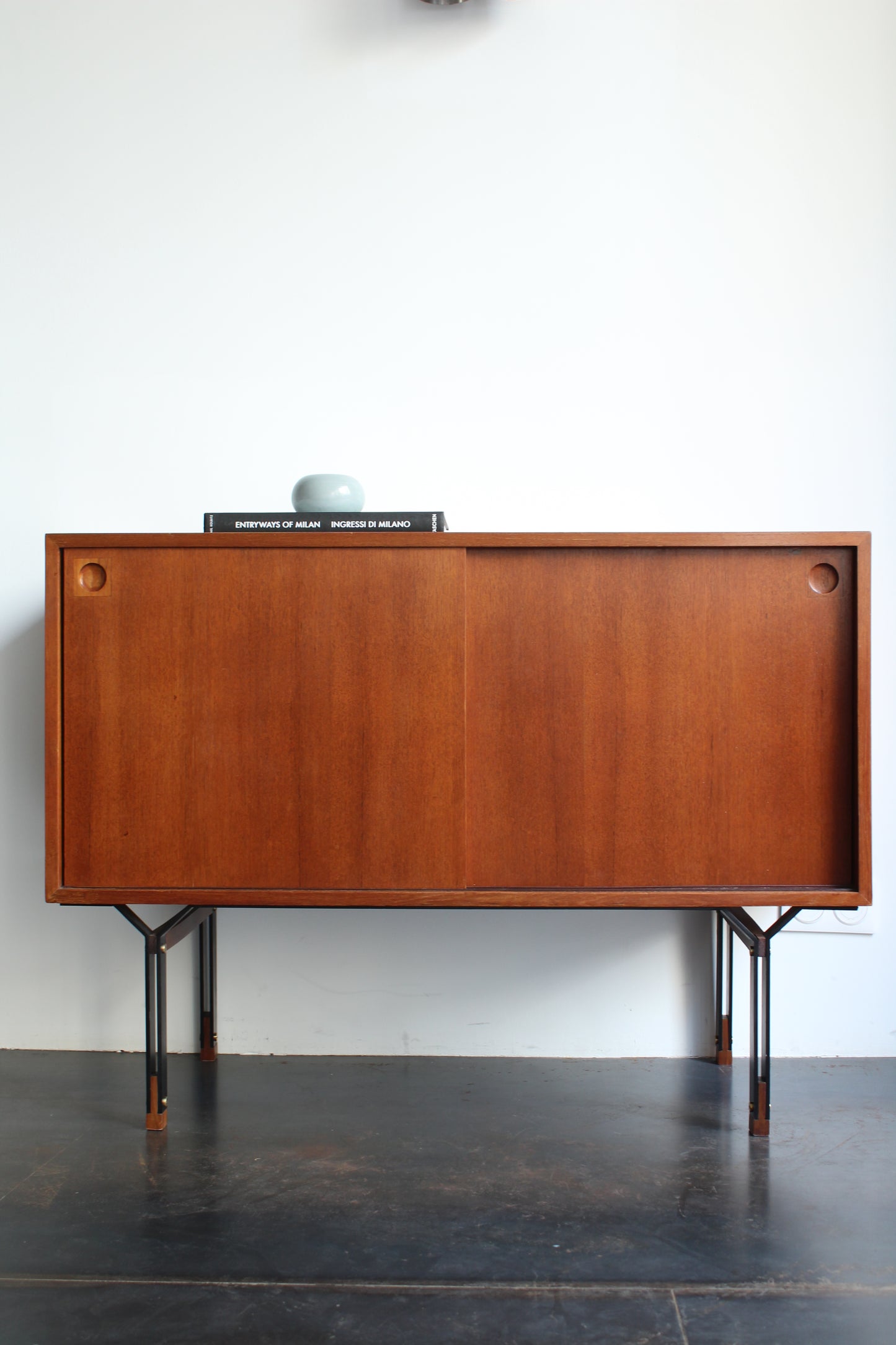 DESIGN ITALIEN | Enfilade