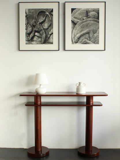AMLETO LORENZINI | Diptyque
