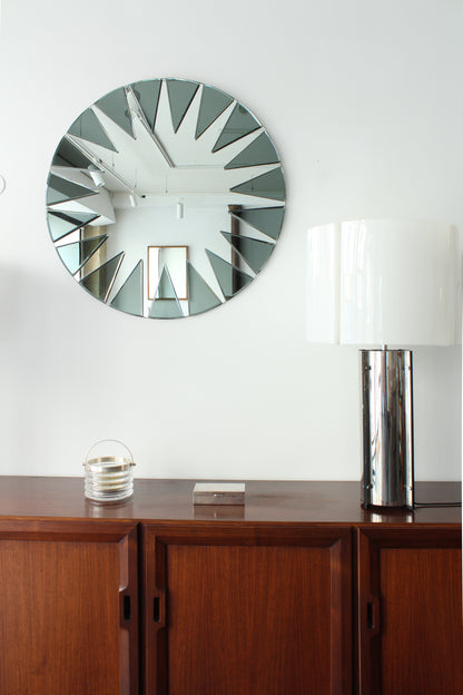 DESIGN ITALIEN | Miroir