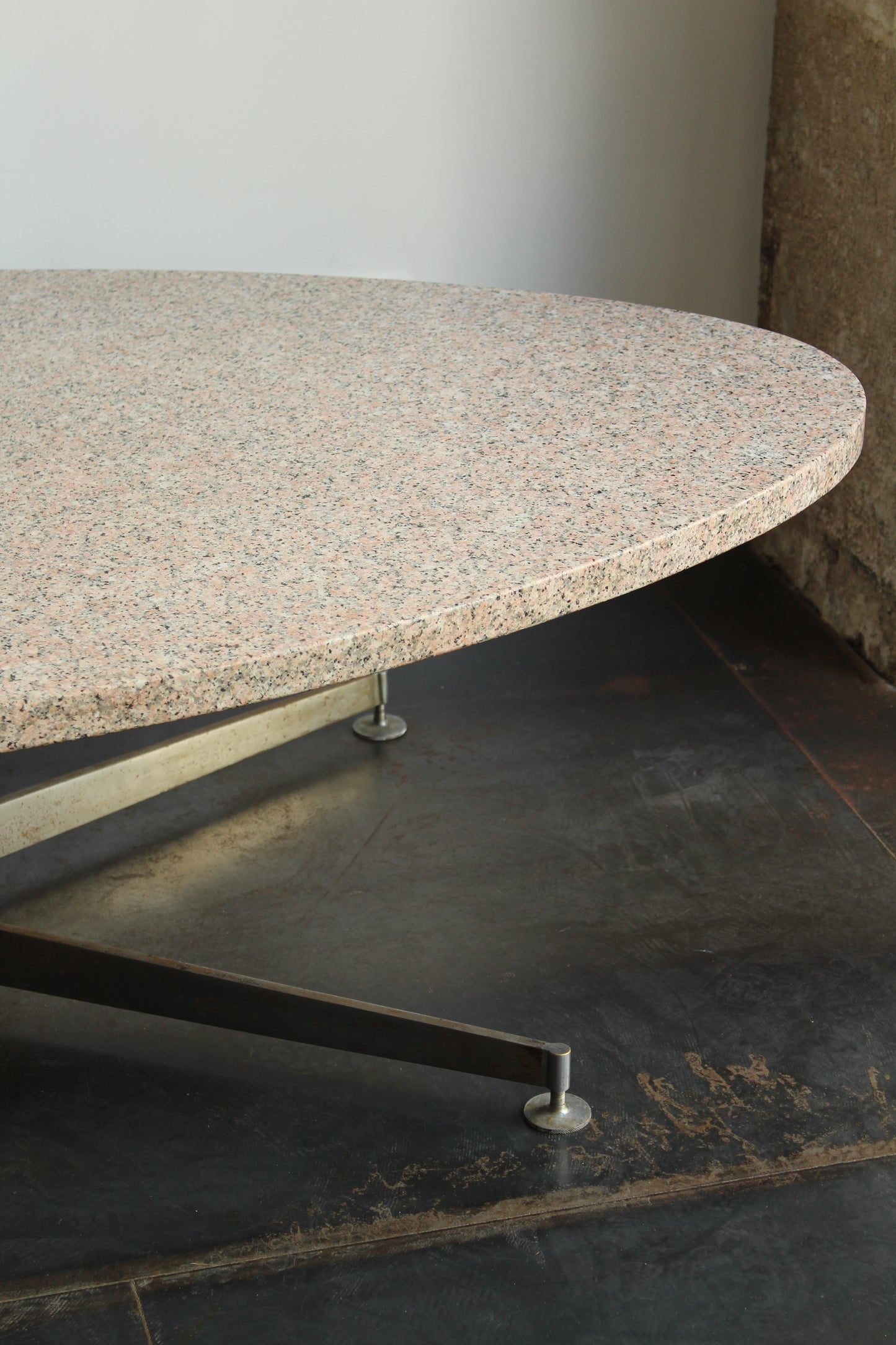 MICHEL KIN | Table basse