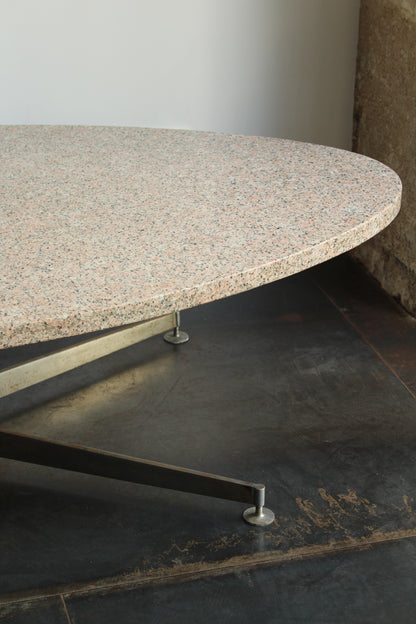 MICHEL KIN | Table basse