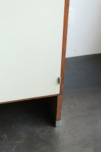 CEES BRAAKMAN | Enfilade