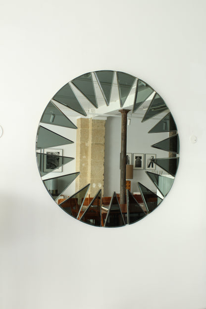DESIGN ITALIEN | Miroir