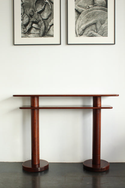 DESIGN ITALIEN | Console
