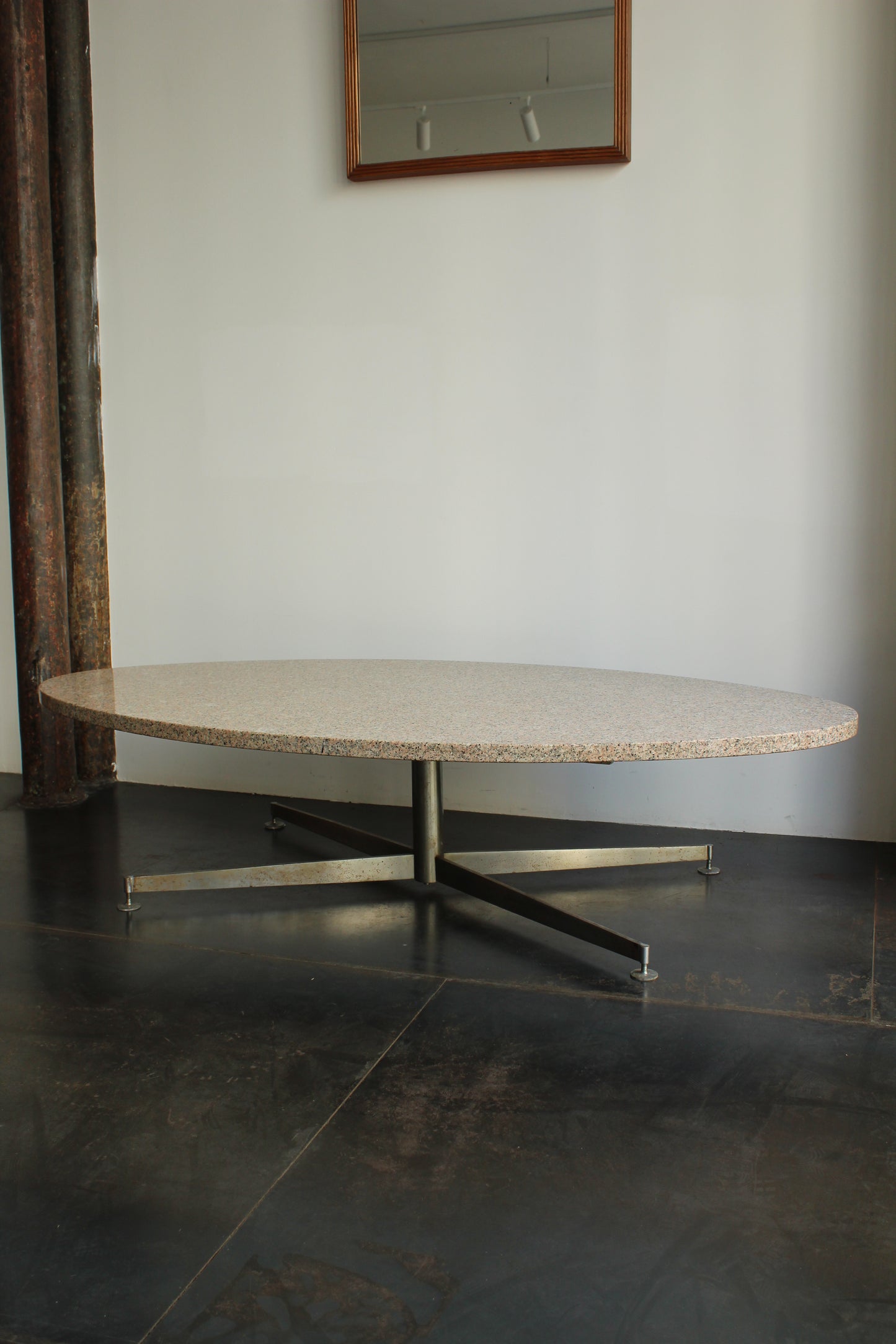 MICHEL KIN | Table basse