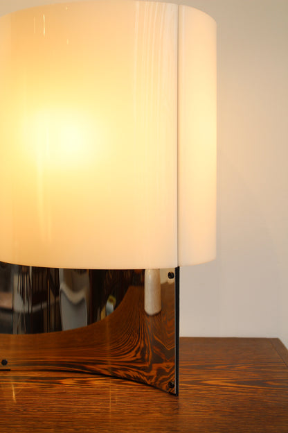 MASSIMO VIGNELLI | Lampe modèle "526/p"