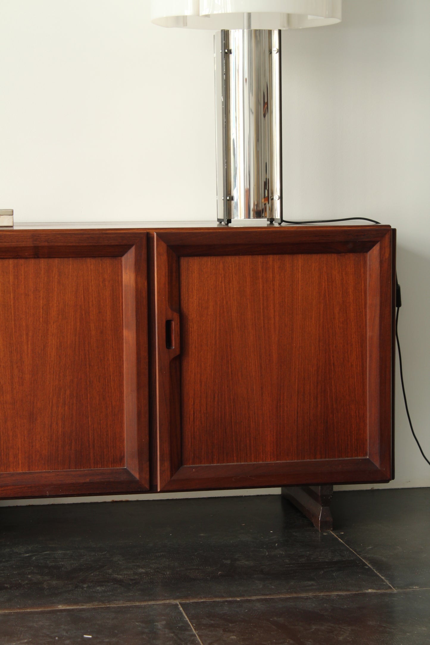 FRANCO ALBINI | Enfilade