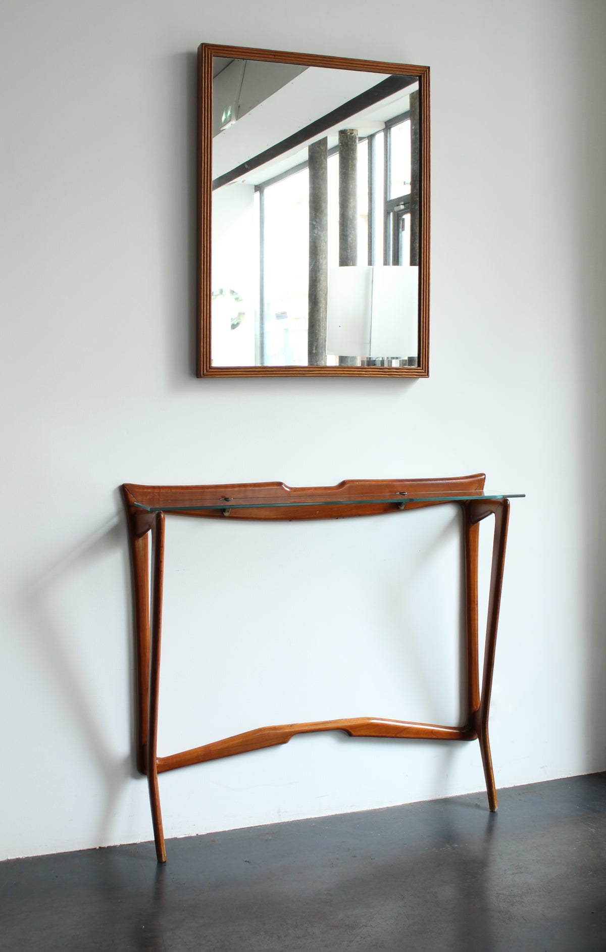 DESIGN ITALIEN | Console