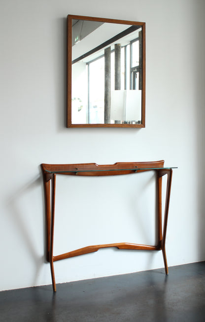 DESIGN ITALIEN | Console