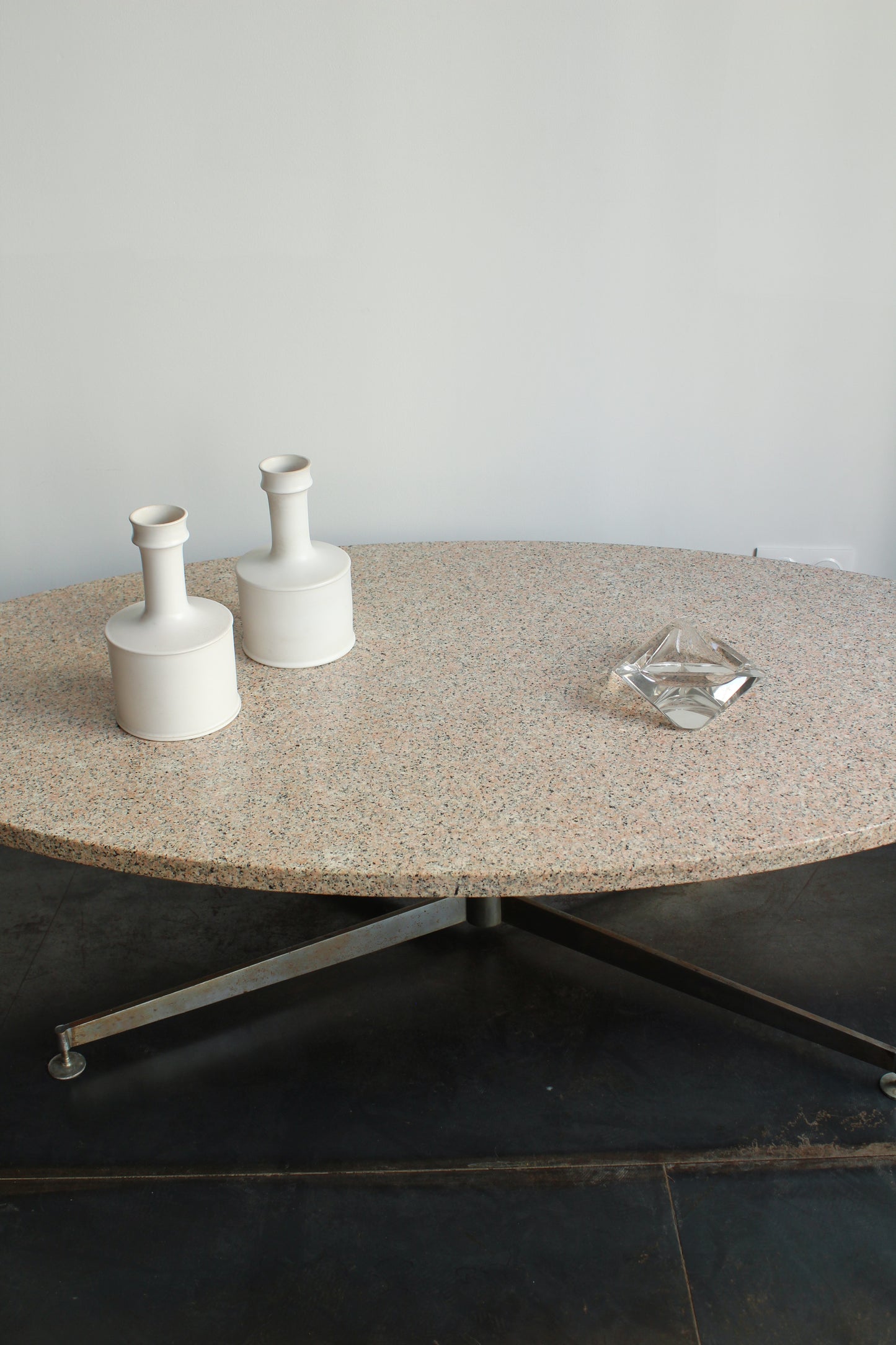 MICHEL KIN | Table basse