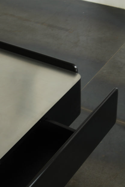 VICO MAGISTRETTI | Table basse "Caori"