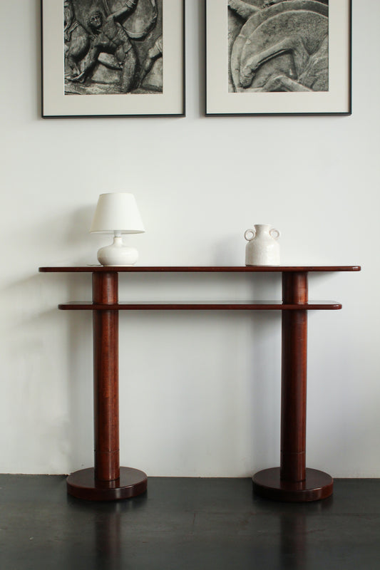 DESIGN ITALIEN | Console