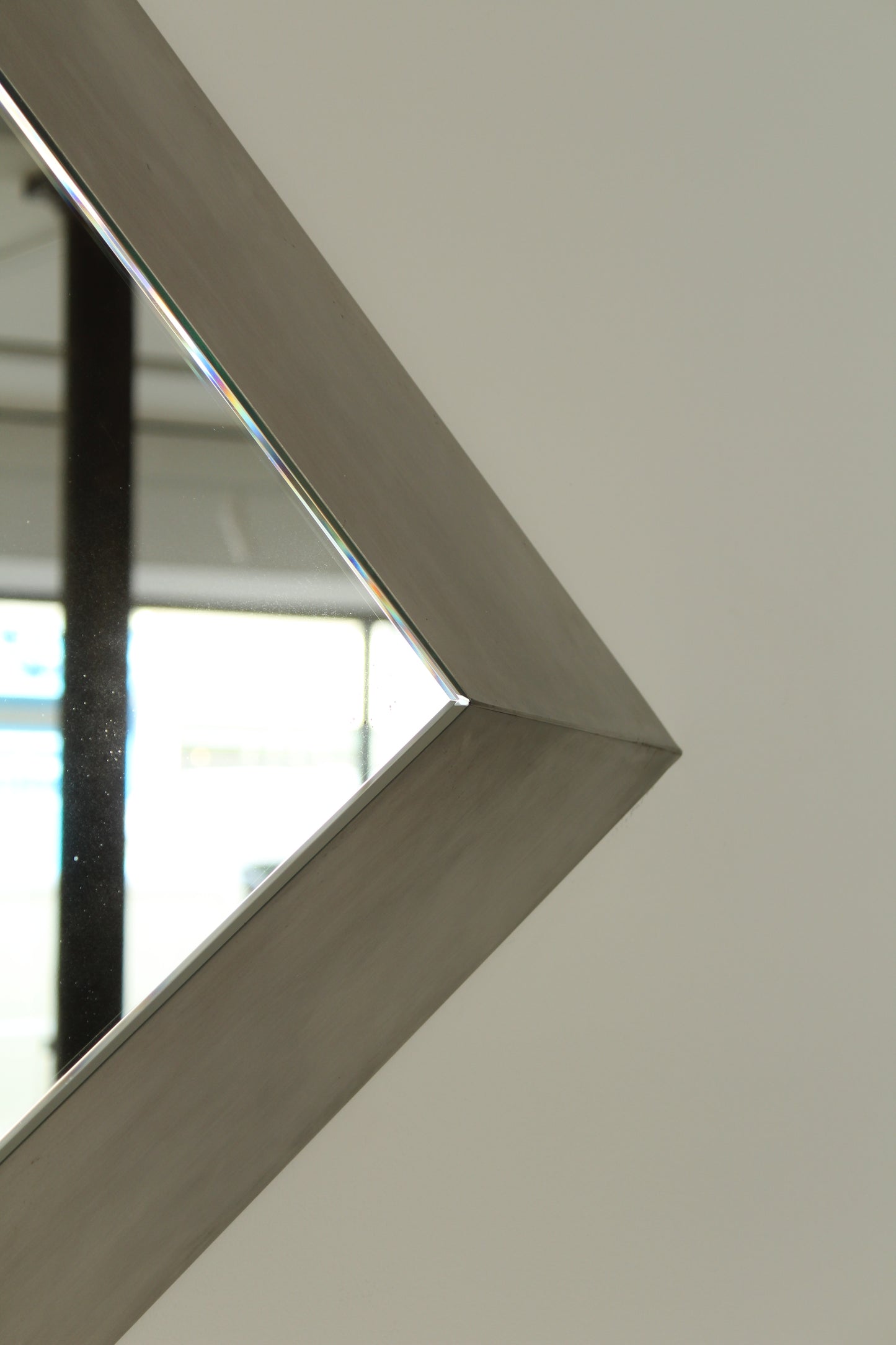 DESIGN ITALIEN | Miroir