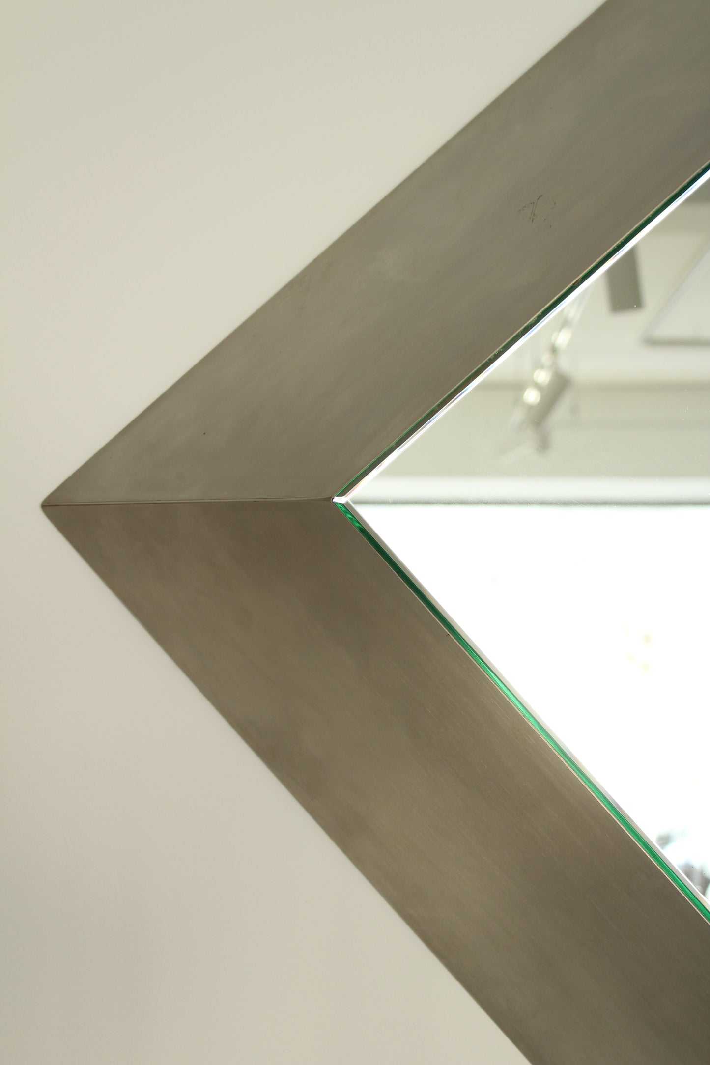 DESIGN ITALIEN | Miroir