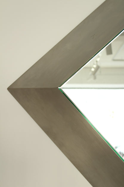 DESIGN ITALIEN | Miroir