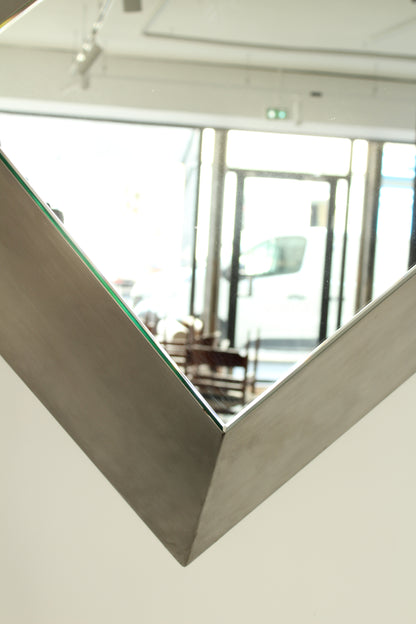 DESIGN ITALIEN | Miroir