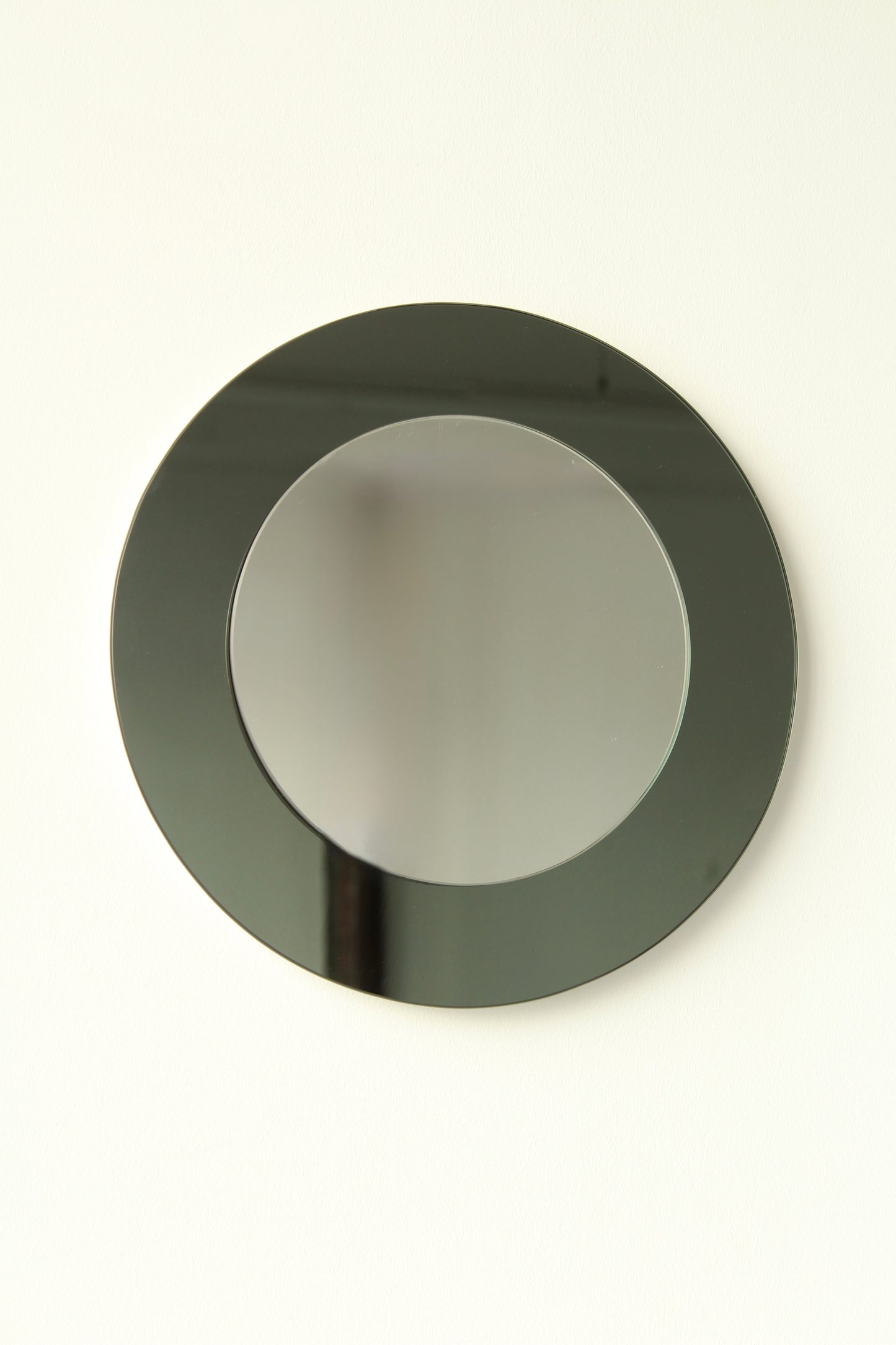 ANTONIO LUPI | Miroir