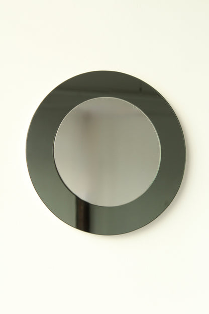ANTONIO LUPI | Miroir