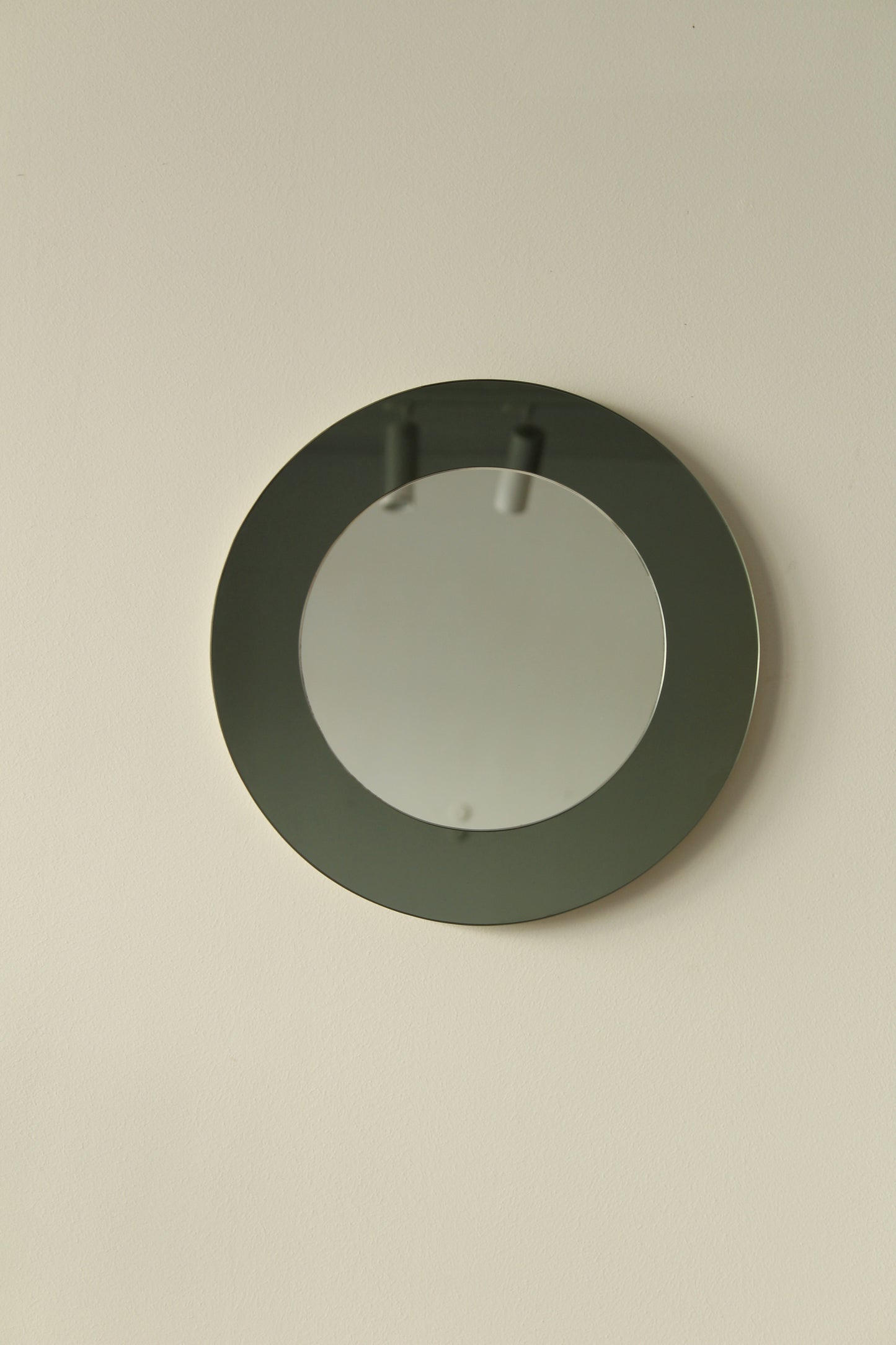 ANTONIO LUPI | Miroir