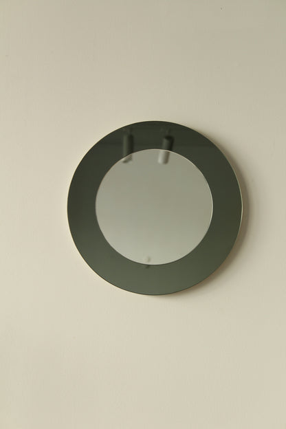 ANTONIO LUPI | Miroir