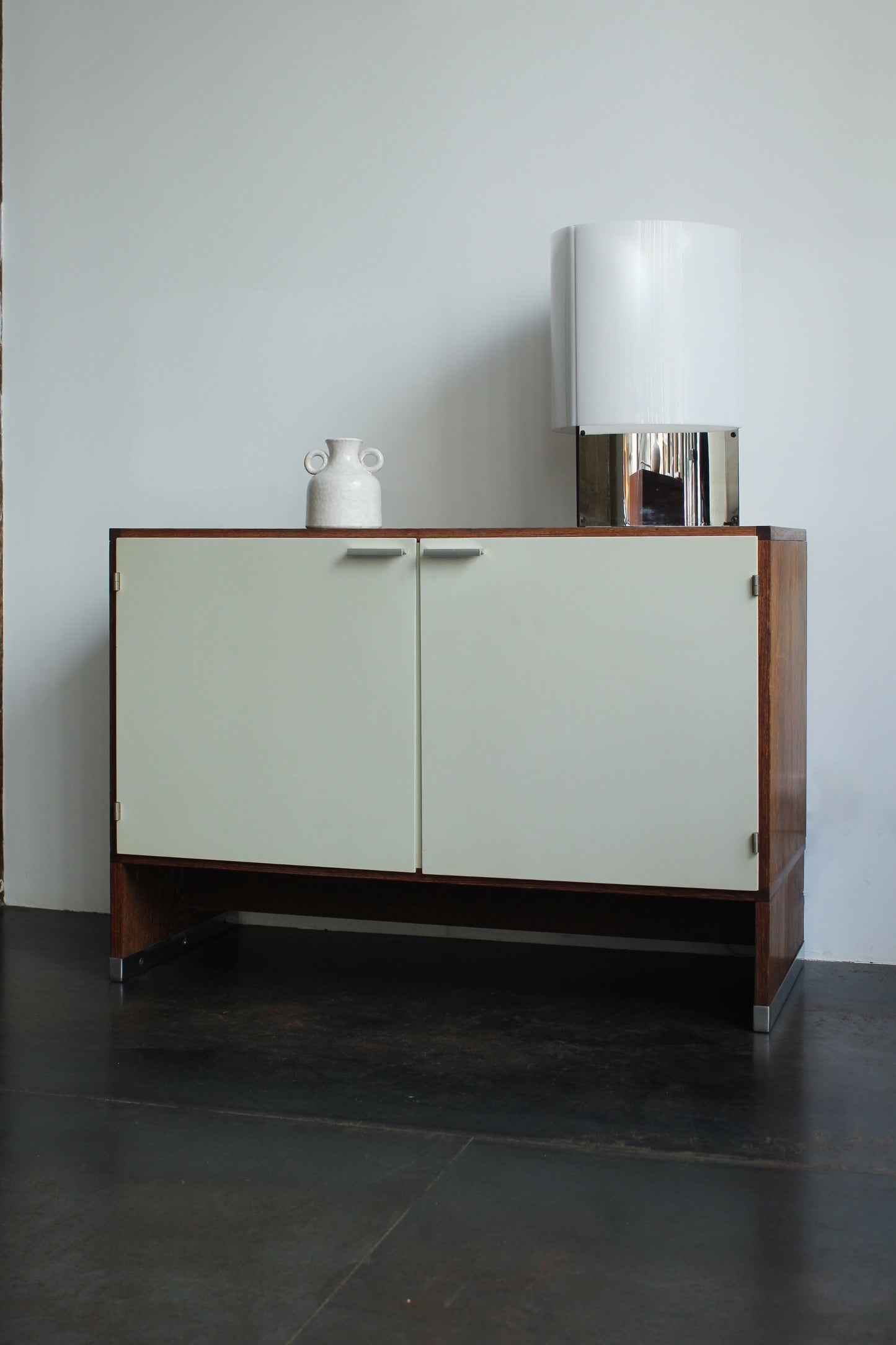 CEES BRAAKMAN | Enfilade