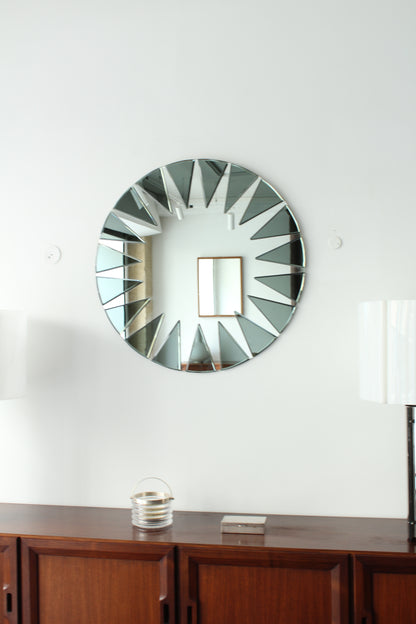 DESIGN ITALIEN | Miroir