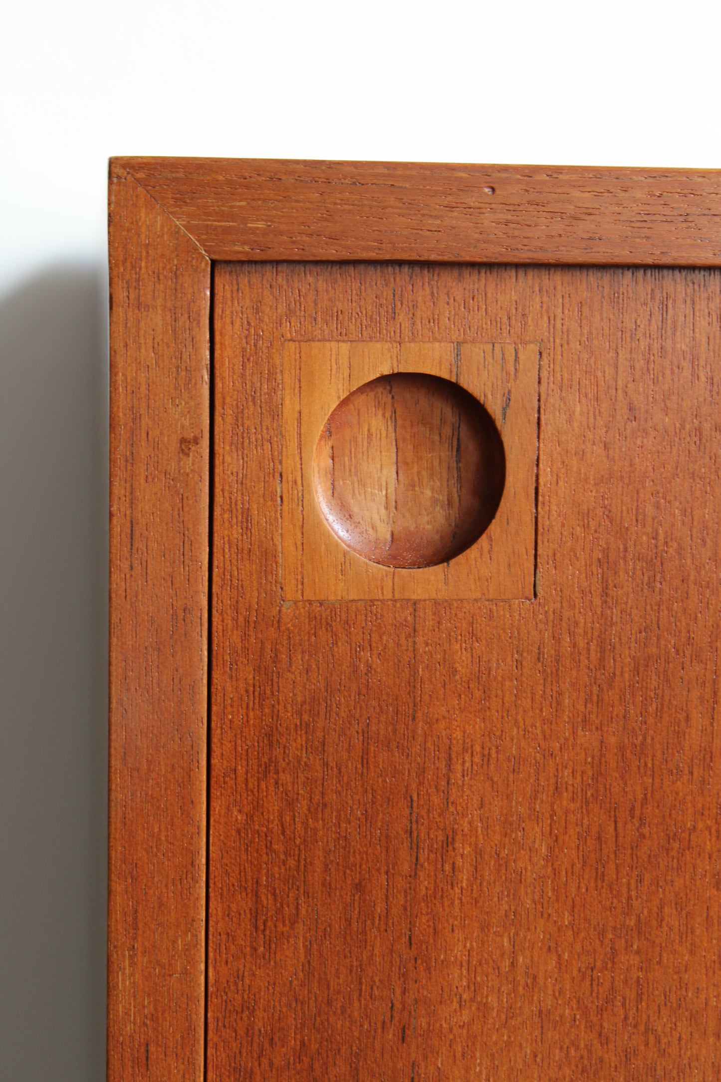 DESIGN ITALIEN | Enfilade