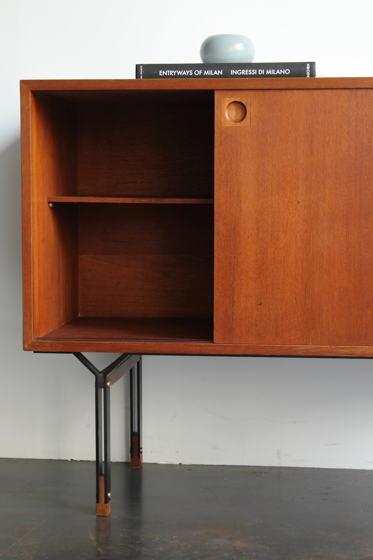 DESIGN ITALIEN | Enfilade