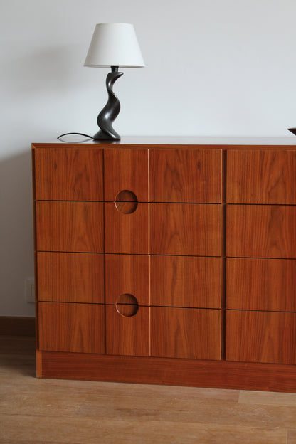 DESIGN ITALIEN | Grande commode