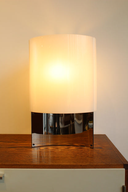 MASSIMO VIGNELLI | Lampe modèle "526/p"