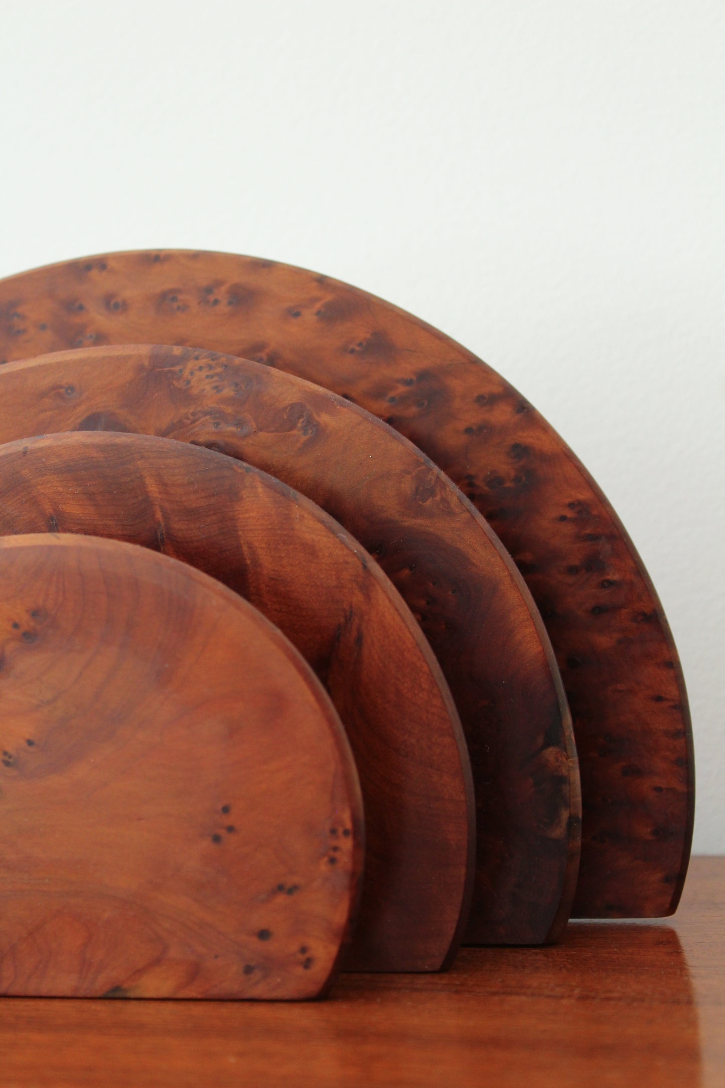 ART DECO | Tri courrier