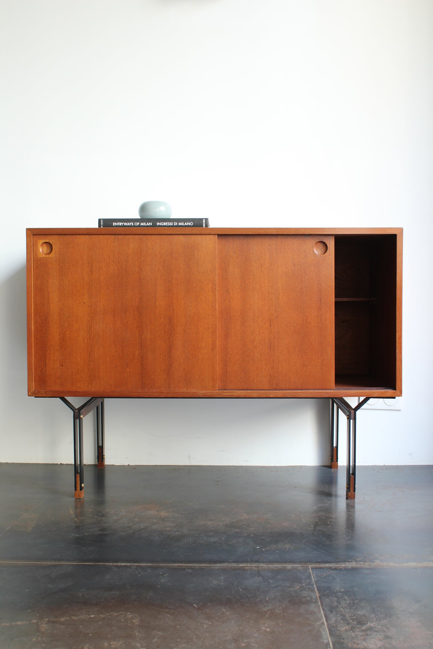 DESIGN ITALIEN | Enfilade