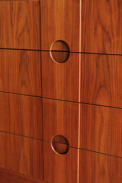 DESIGN ITALIEN | Grande commode