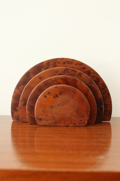 ART DECO | Tri courrier