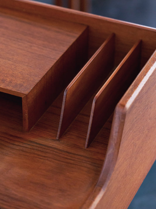 Bureau Arne Wahl Iversen, années 1960