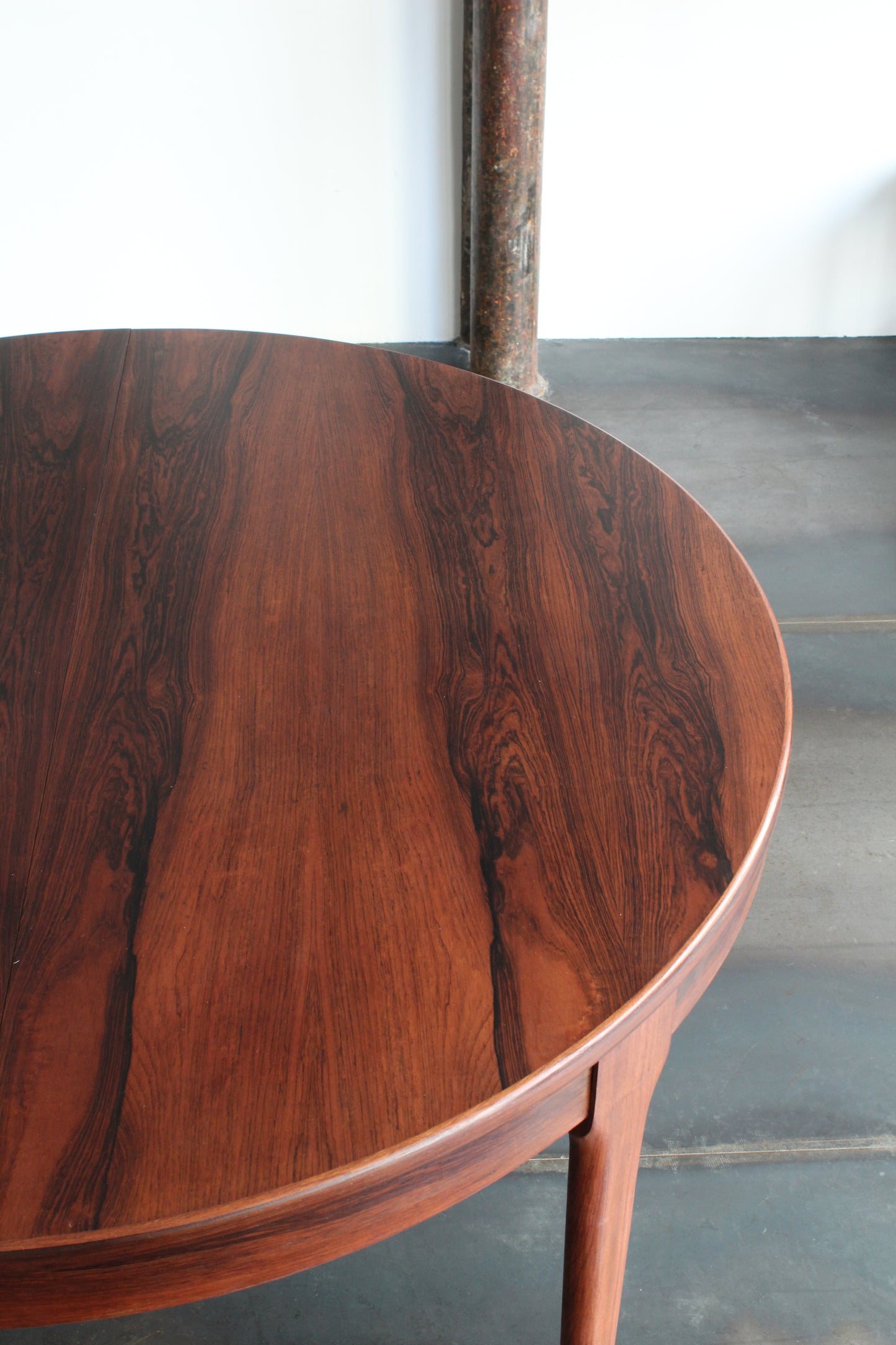 DANISH DESIGN - Dining table, 1960s