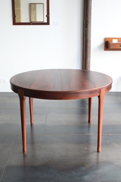 DANISH DESIGN - Dining table, 1960s