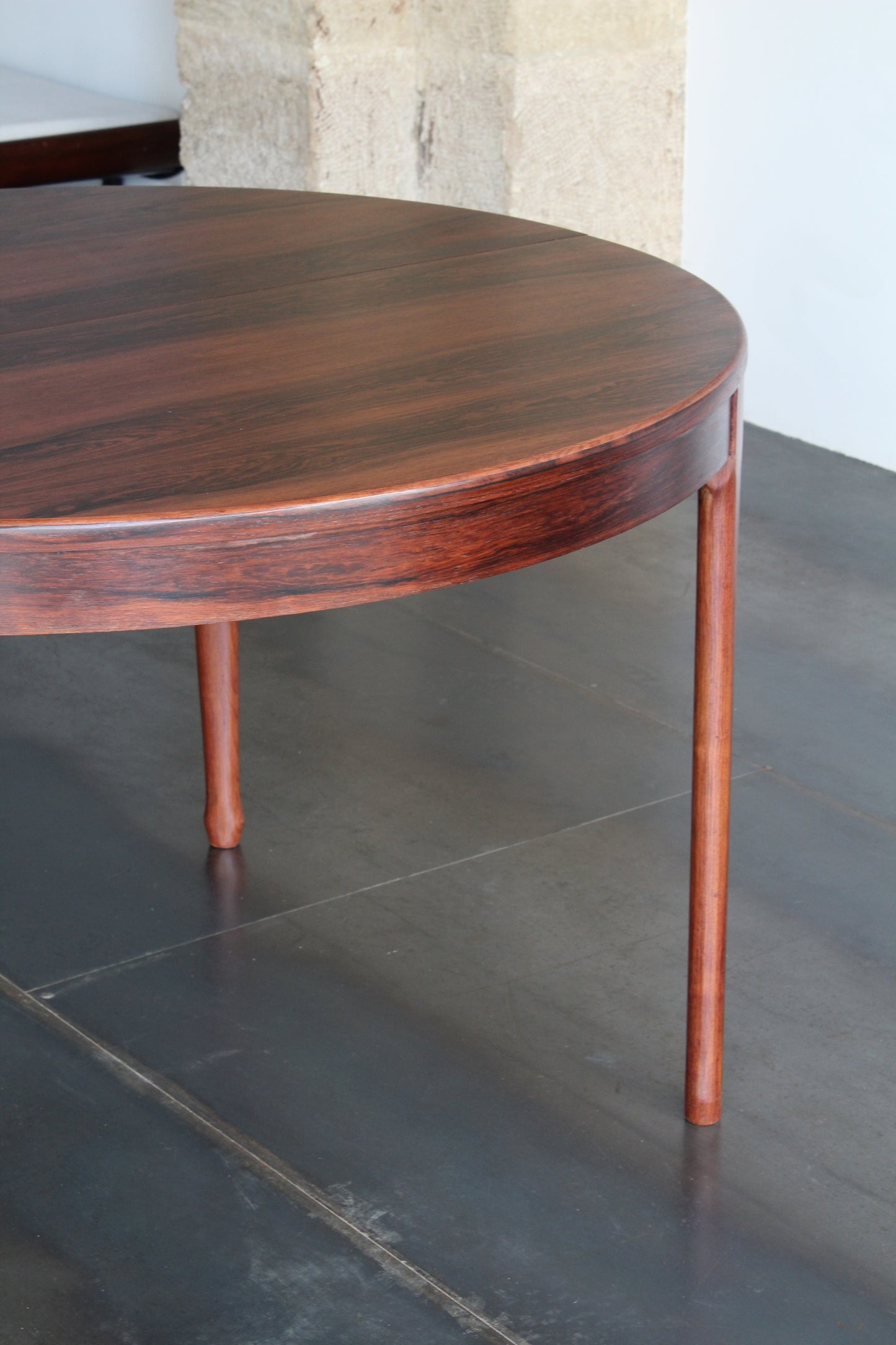 DANISH DESIGN - Dining table, 1960s