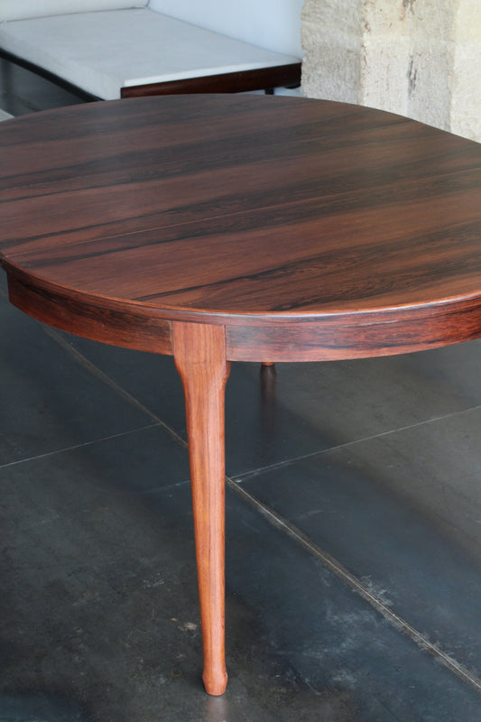 Table de salle à manger danoise