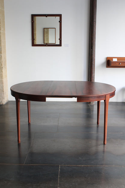 DANISH DESIGN - Dining table, 1960s