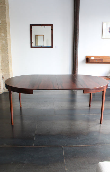 DANISH DESIGN - Dining table, 1960s