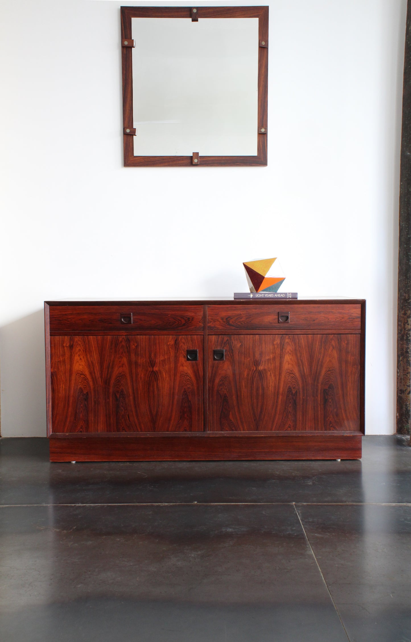 Buffet danois, années 1960