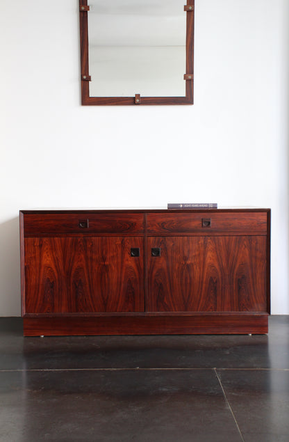 Buffet danois, années 1960