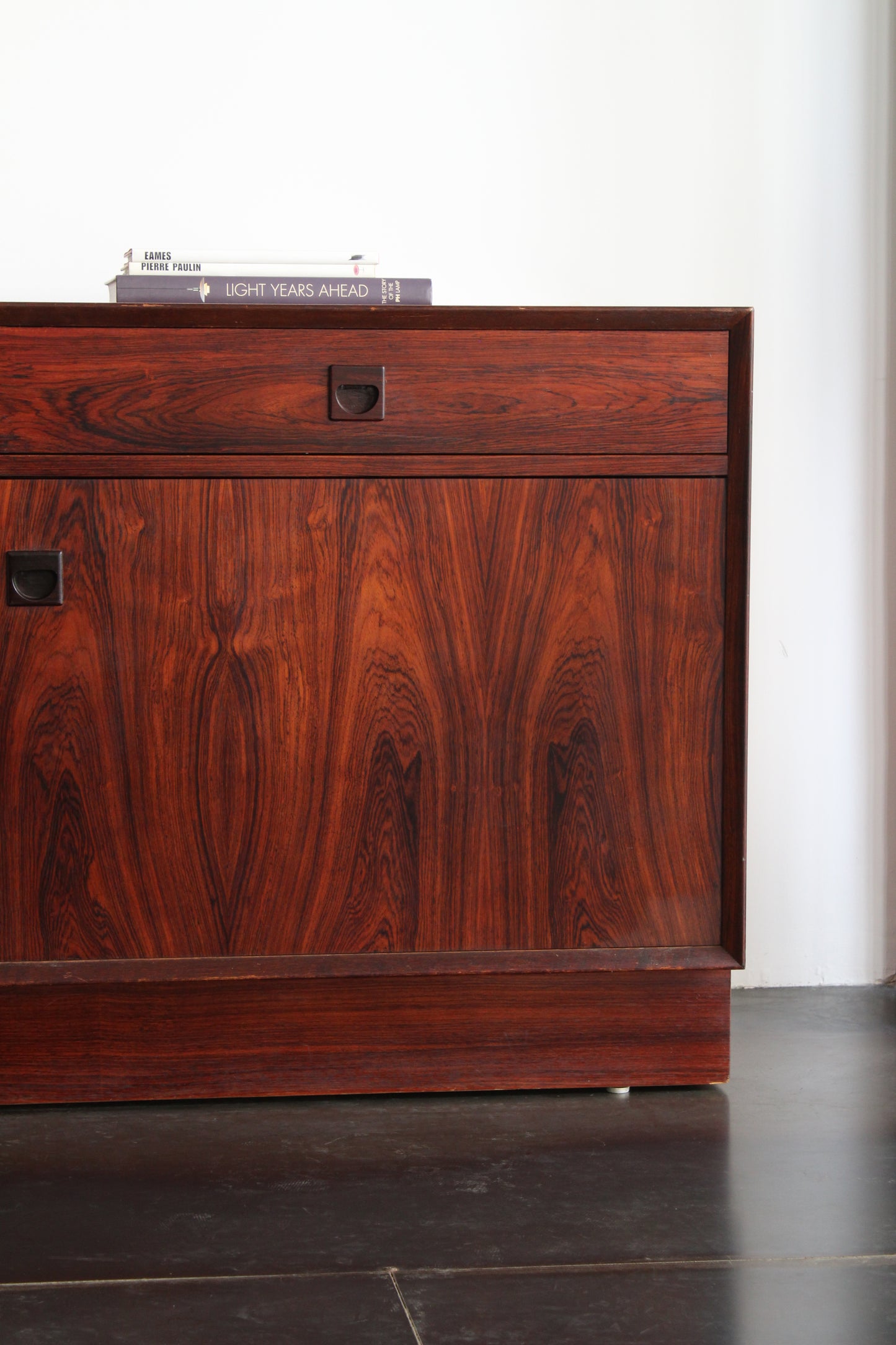 Buffet danois, années 1960