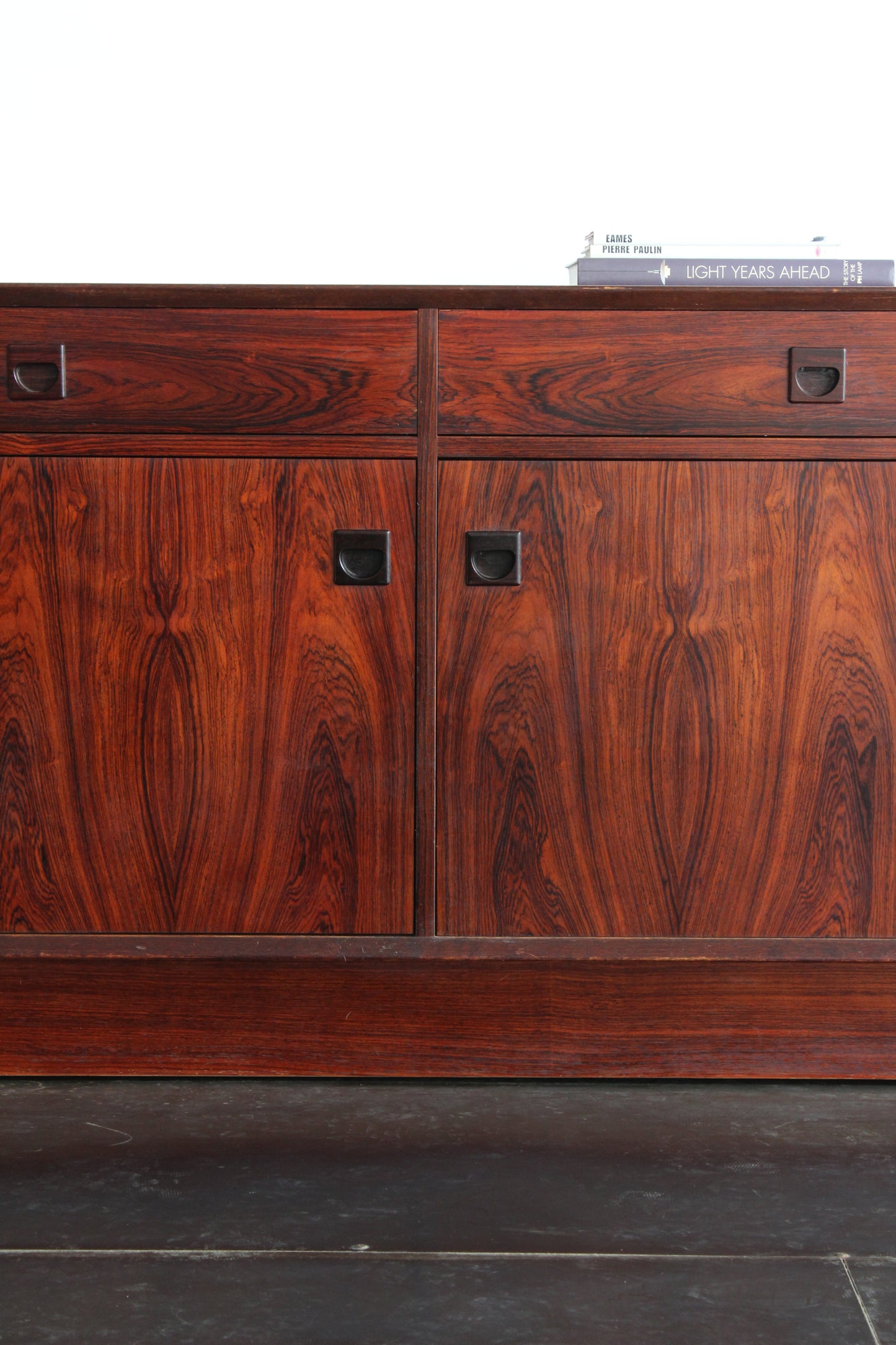 Buffet danois, années 1960