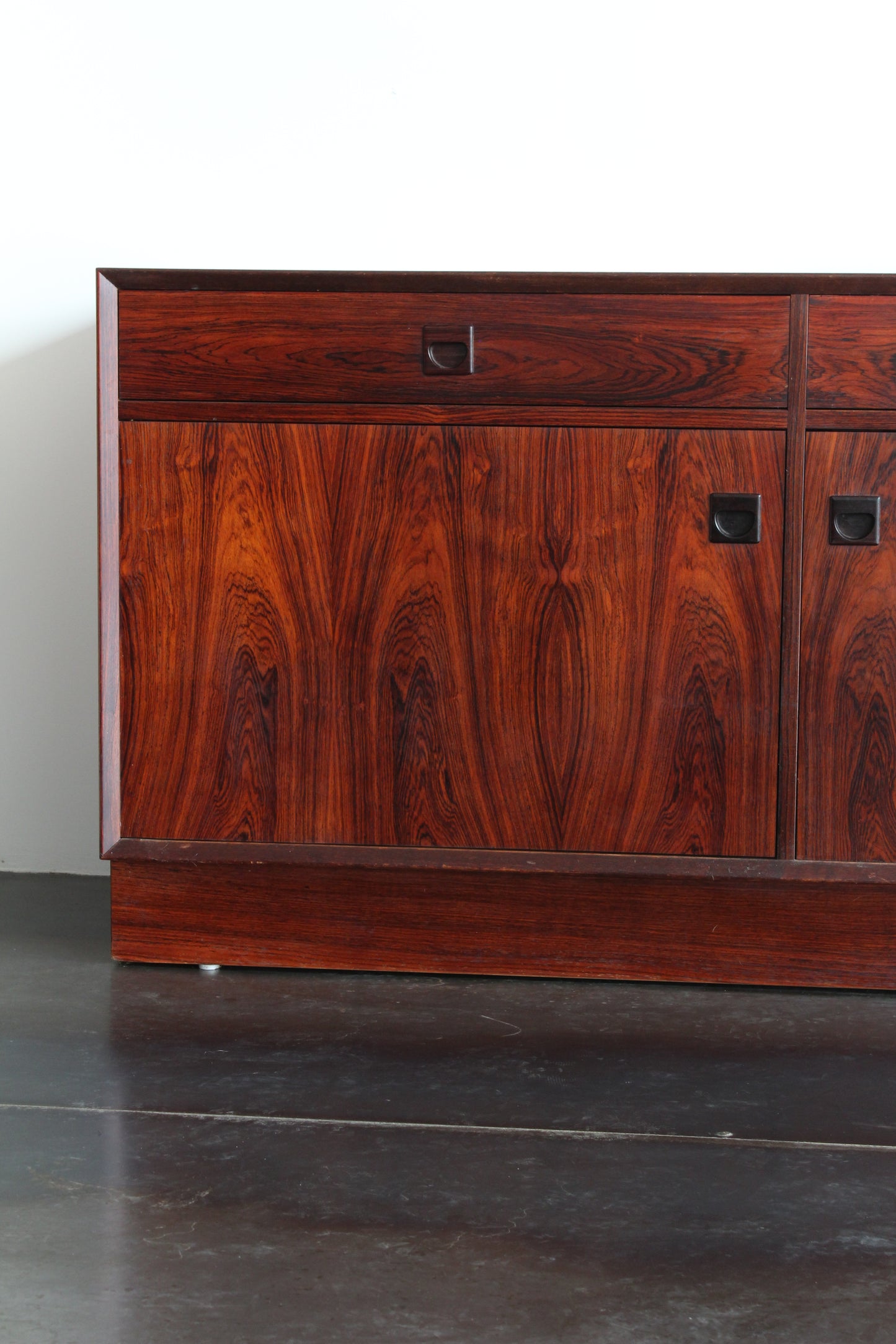 Buffet danois, années 1960