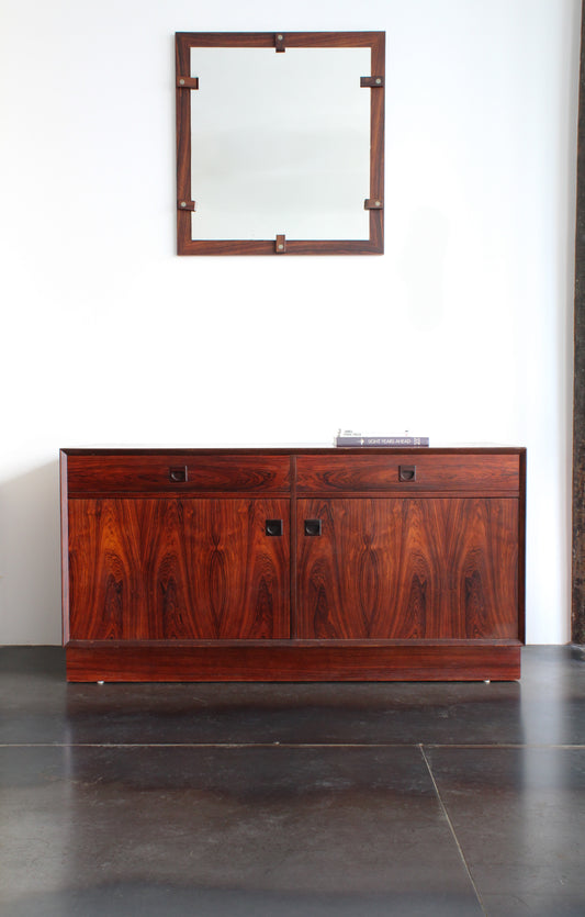 Buffet danois, années 1960
